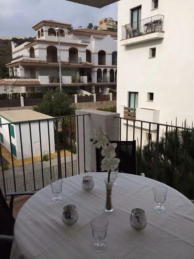 Apto Alamar La Cala De Mijas Apartment